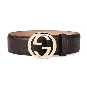 Gucci women’s belt